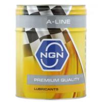 NGN 0W-20 A-Line PAO SP/ILSAC GF-6 20л синт. V182575124
