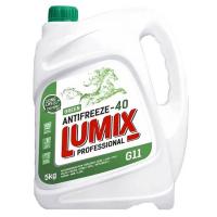  Lumix Green  G11 5  858985