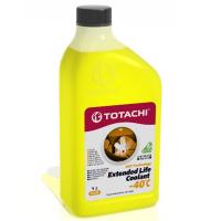  TOTACHI 43701 TOTACHI ELC Yellow -40C 1. 43701