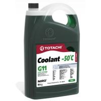 TOTACHI NIRO COOLANT Green -50C G11 5 44705