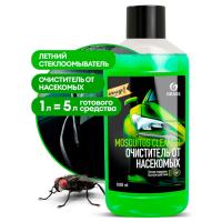 Очиститель стекол летний GRASS концентрат 1л 110103