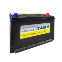  TAB EFB Stop&Go VL Euro . 70 / 680 260173220 .. 212270