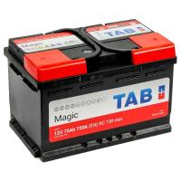  TAB Magic VL Euro . 75 / 720 278175175 .. 189072