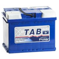  TAB Polar VL 60 / 600 242175190 .. 121160