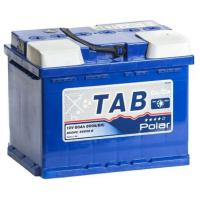  TAB Polar VL Euro 60 / 600 242175190 .. 121060