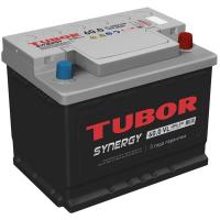  TUBOR SYNERGY VL Euro . 60 / 600 242175175 .. 4607008886252