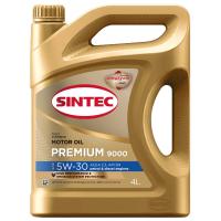 Sintec 5/30 Premium 9000 C3  4  600131