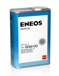 ENEOS Gear Oil GL-5 80W-90 0.94