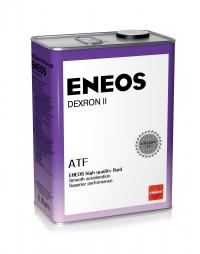 ENEOS ATF Dexron II 4