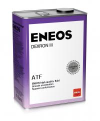 ENEOS ATF Dexron III 4
