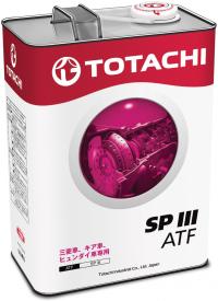 TOTACHI ATF SP III 4