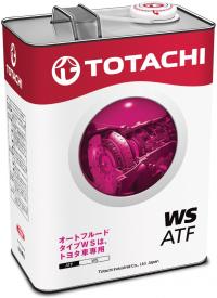 TOTACHI ATF WS 4