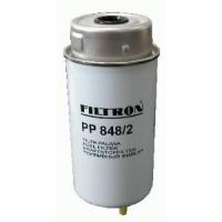 Фильтр топливный Filtron PP 848/2