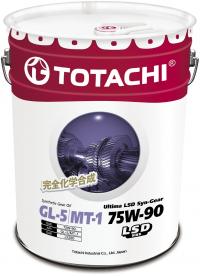 TOTACHI Ultima LSD Syn-Gear GL-5 75W-90 20л
