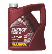Mannol Energy Combi LL 5W-30 4