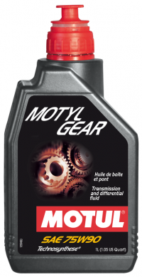 Motul MotylGear 75W-90 1