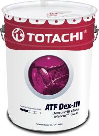 TOTACHI ATF DEXRON-III (class) 20