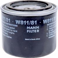   MANN W811/81