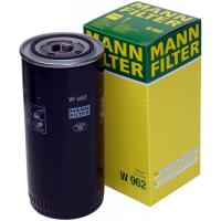 Фильтр масляный MANN W962