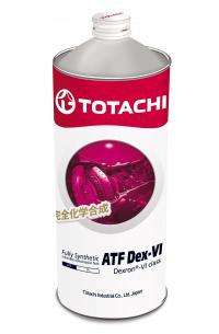 TOTACHI ATF Dexron- VI 1
