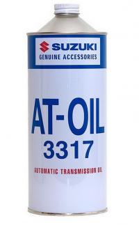 SUZUKI AT-OIL 3317 1л