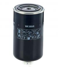 Фильтр топливный MANN WK950/6