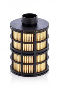 Фильтр топливный MANN PU723x
