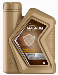  Magnum Maxtec SL/CF 10W-40 1