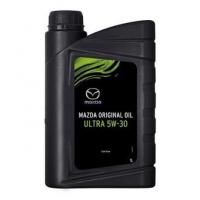 MAZDA Original oil Ultra 5W-30 1л - фото 2