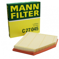 Фильтр воздушный MANN C27045