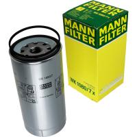 Фильтр топливный MANN WK1080/7X