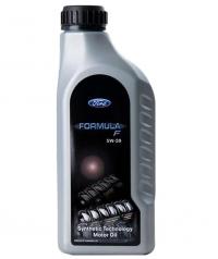 Ford Formula F 5W-30 1
