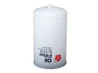 Фильтр масляный Sakura C1315 - фото 2