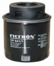 Фильтр масляный Filtron OP 641/1
