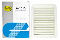 Фильтр воздушный TopFils A-1013 (17801-21050)
