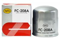 Фильтр топливный TopFils FC-208A (16403-J5500)