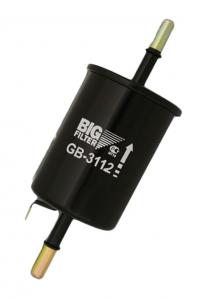 Фильтр топливный BIG FILTER GB-3112