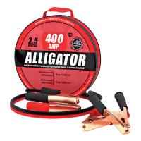   Alligator 400  2,5    BC-400
