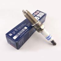 Свеча зажигания BOSCH 0242140523