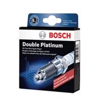 Свеча зажигания BOSCH 0242240650