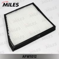   MILES AFW1012