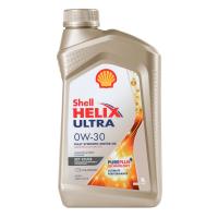 Shell Helix Ultra ECT C2/C3 0W-30 1