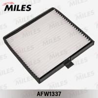 Фильтр салонный MILES AFW1337