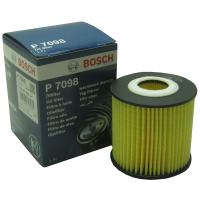 Фильтр масляный Bosch F026407098