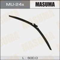   MASUMA 24"/600  DNTL 1.1, Mazda 6 (GL) 16-, CX-5 2017-