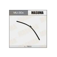  MASUMA 30"/750  DNTL 1.1