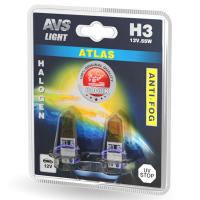   AVS  Anti-Fog Atlas 12 H3 55  /   2. A78622S