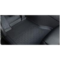 Коврики Seintex FORD KUGA II 2016-нв с высоким бортом резиновые комплект 88321