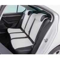Автомобильные чехлы Seintex FORD FUSION 2002-2012 91066 - фото 3
