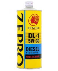 Idemitsu Zepro Diesel 5W-30 1